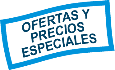 Ofertas en pescados y mariscos congelados
