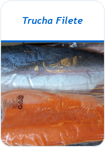 Trucha Filete